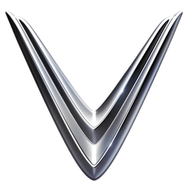 Logo VINFAST MIỀN NAM 3S